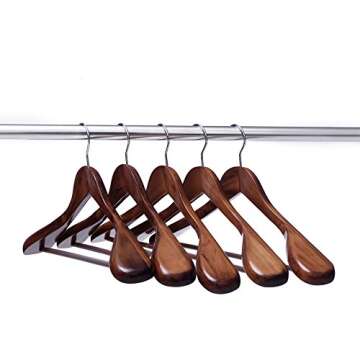 Mens Closet Organizer