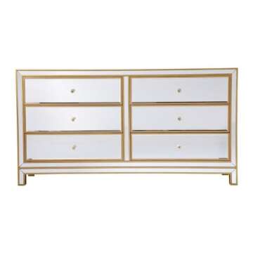 Luxury Sideboards, Dressers & Chests