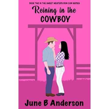 Cowboy Closed Door Romances