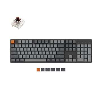 Best Mechanical Keyboard for Mac