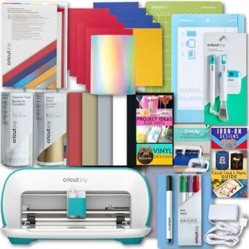 Best Cricut Deals and Finds