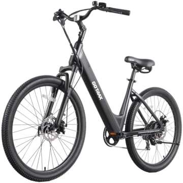 Electric Bicycle Deals 2025 - Electric Bicycle on Sale