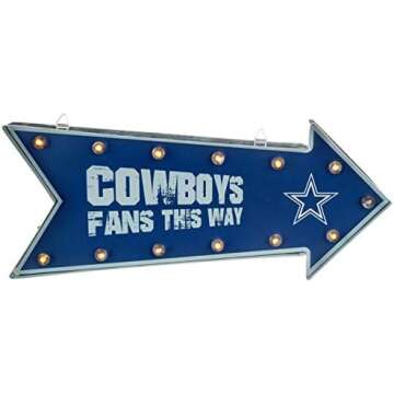 Dallas Cowboys