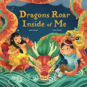 Year of the Dragon Picture Books