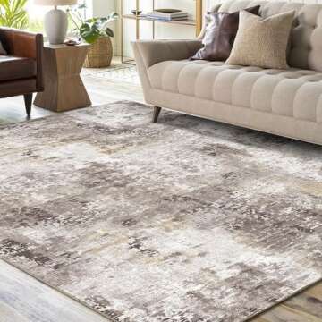 Area rugs