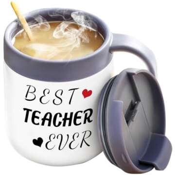 Teacher Thanksgiving Gift Ideas