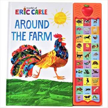 Farm Animals Resources for Homeschoolers