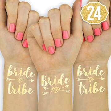 Bridesmaid Gifts