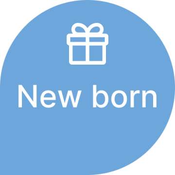 Gifts For New Born