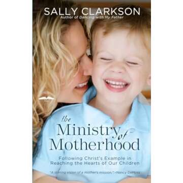 Best Books for Moms