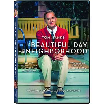 National Good Neighbor Day