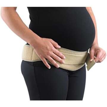 Prenatal Support