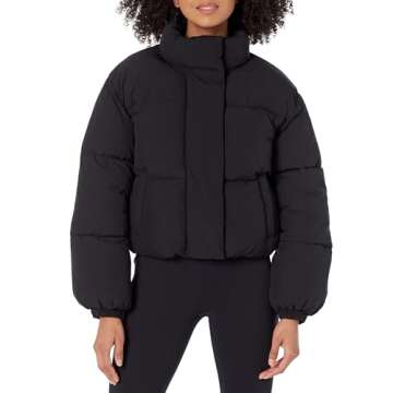 Women's Outerwear