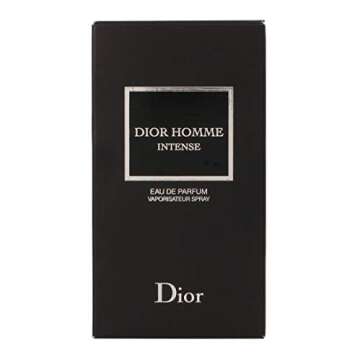 Best Dior Fragrances For Men