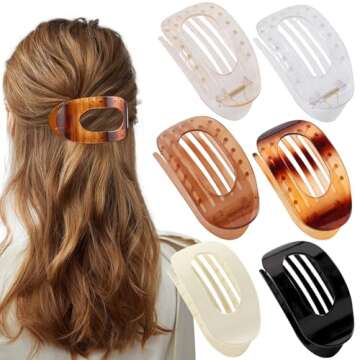 Hair Accessories