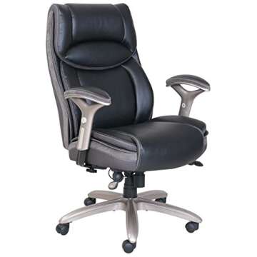 best serta office chair