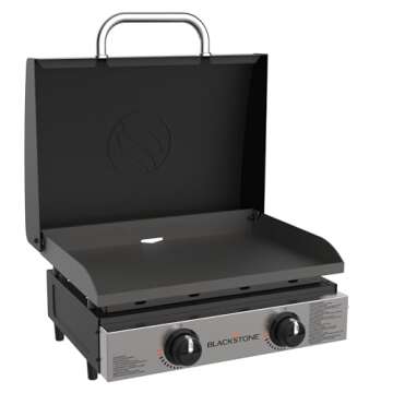 24 Best Black Friday Portable Grill Deals (2024) & Cyber Monday - Get Early