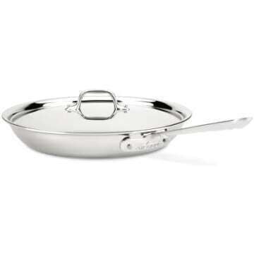 Stainless Steel Cookware | Healthy Living