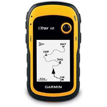 Hiking GPS and Navigation Equipment: Stay Safe and Find Your Way