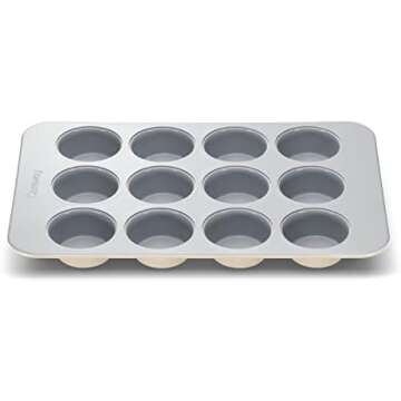 Favorite Baking Pans