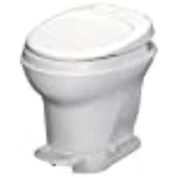 RV Toilets - Parts & Maintenance