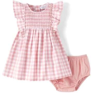 Easter dresses for girls