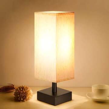 Best Table Lamps 2025