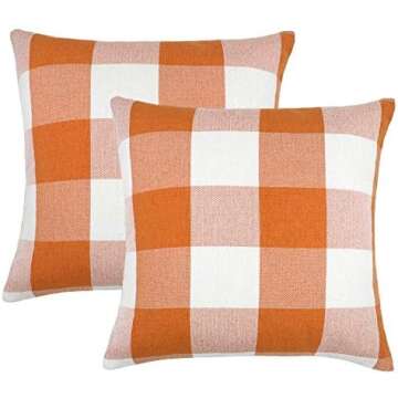 Pillows & Pillow Covers