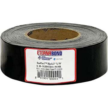 RV Roof Patch Tape