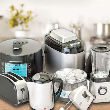 Home Appliances