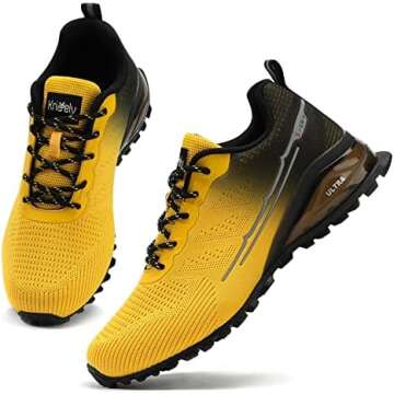 Athletic Footwear