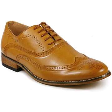 Mens shoes