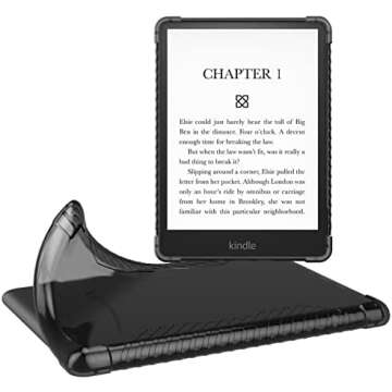 Kindle !