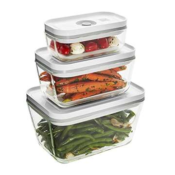 Food Storage Supplies