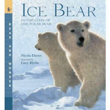 Winter Read Alouds