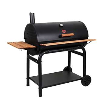 22 Best Black Friday Offset Smoker Deals (2024) & Cyber Monday - Get Early