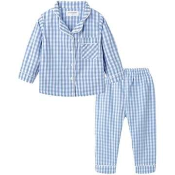 Boys Clothing