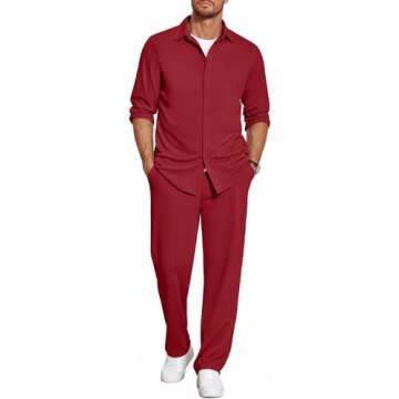 Underwear and Loungewear For Men