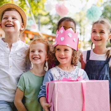 Kid's Celebration: Top Birthday Gifts for Little Ones 🎈
