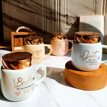 Best Mug for Dad: Perfect Gifts for Father's Day ☕🎁"