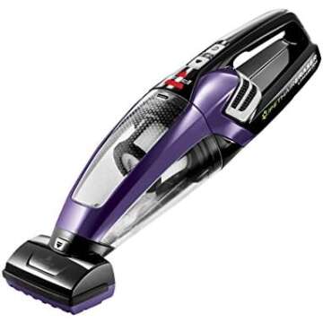 Handheld Vacuum 2/8