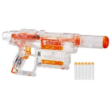 7 Best Nerf Modulus Black Friday deals 2024 & Cyber Monday - Get Early