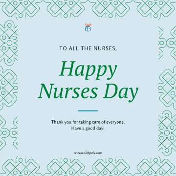 In the Service of Health: Nurse's Day Gift Guide