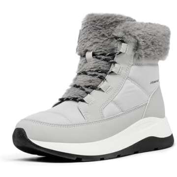 winter boots for women