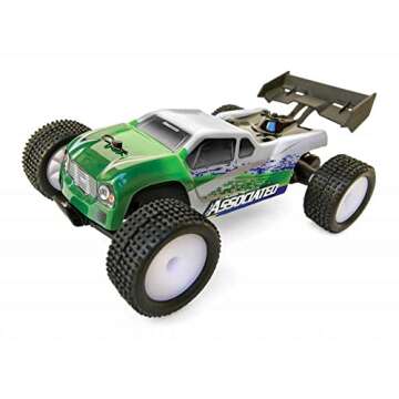 Budget RC Cars ($200 and under)