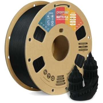 Carbon Fiber Filament