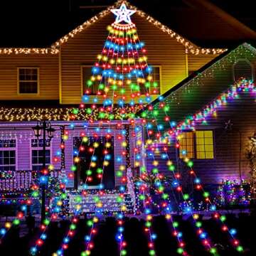 26 Best Black Friday Christmas Lights Deals (2024) & Cyber Monday - Get Early