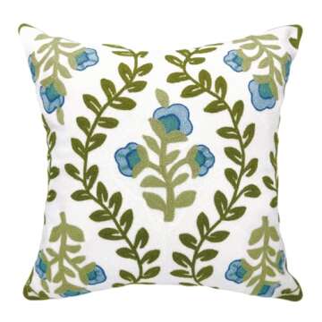 2023 Most Popular: Throw Pillow Covers