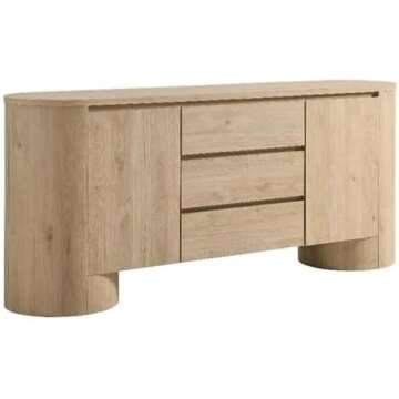 Consoles, Sideboards & TV Stands