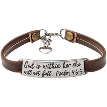 Best Christian Gifts For Women